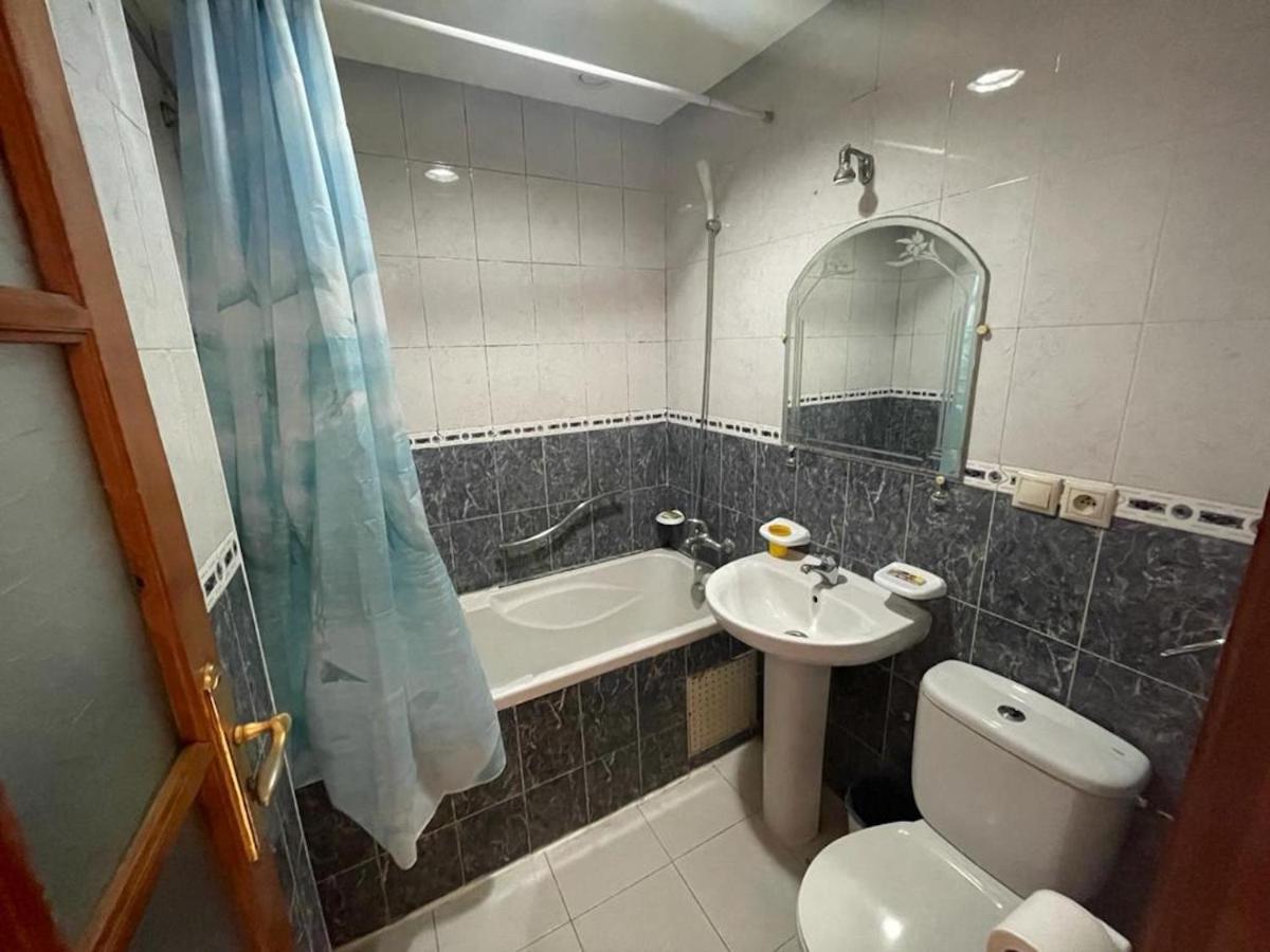 Perla Hôtel Fez Buitenkant foto