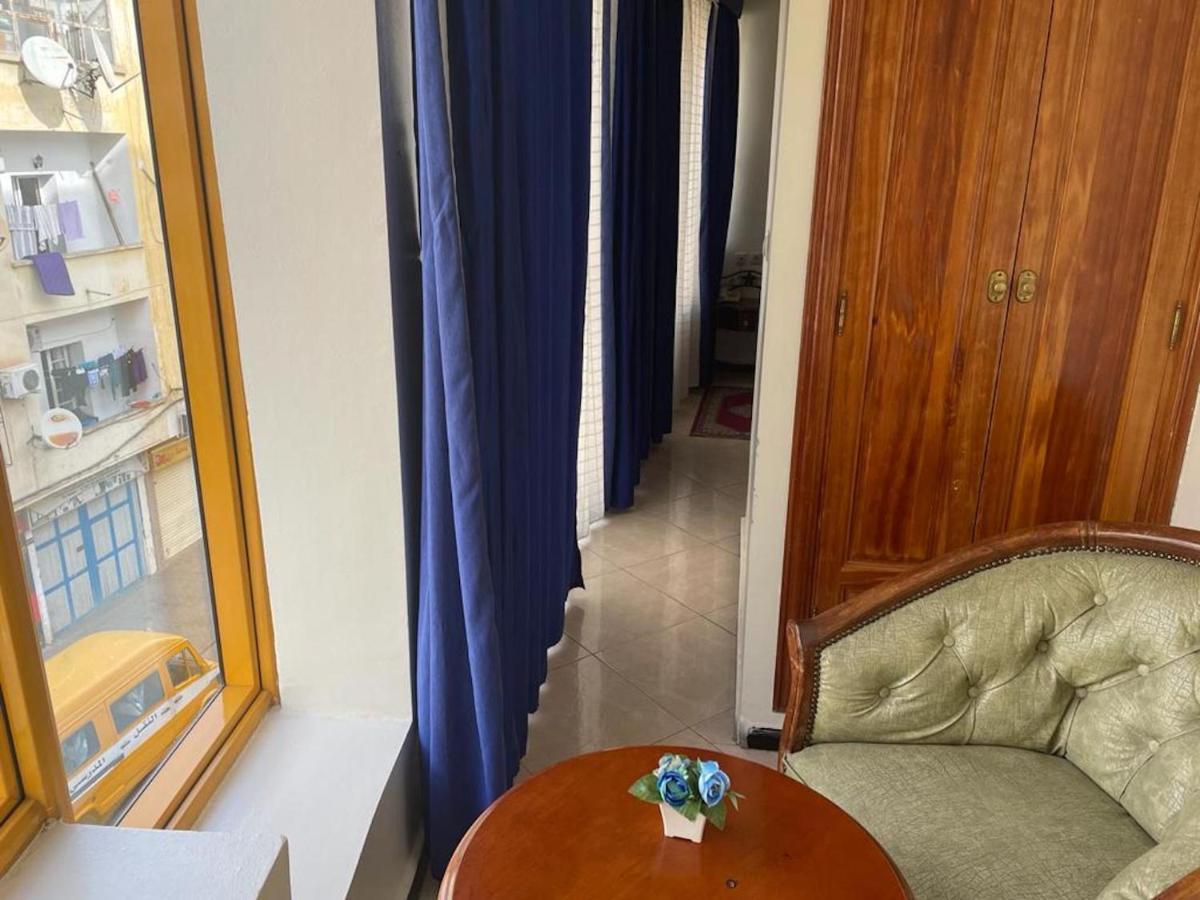 Perla Hôtel Fez Buitenkant foto