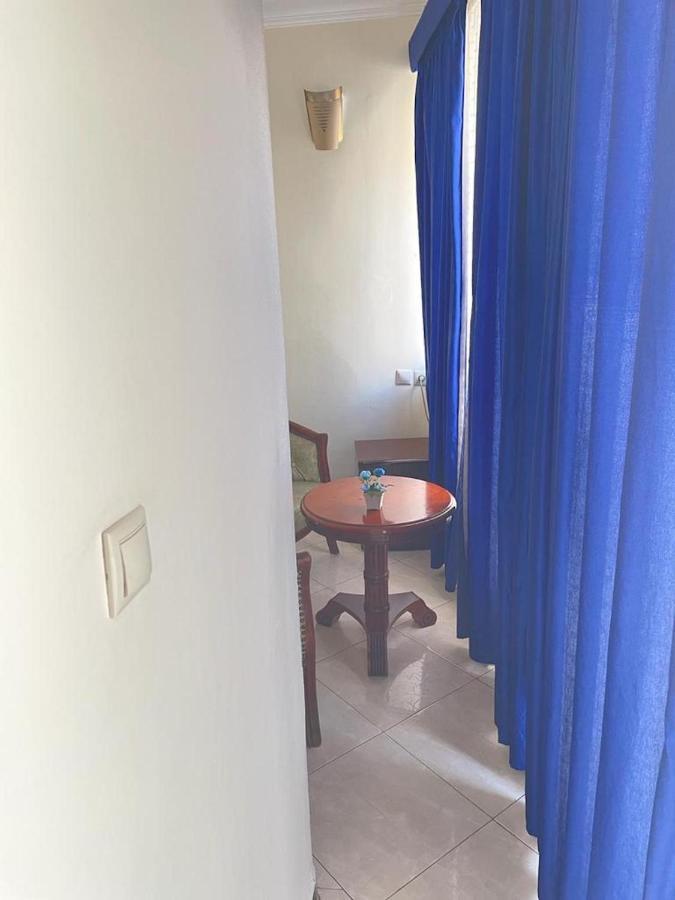 Perla Hôtel Fez Buitenkant foto